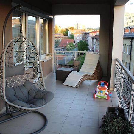 Apartman Diva Tuzla Luaran gambar