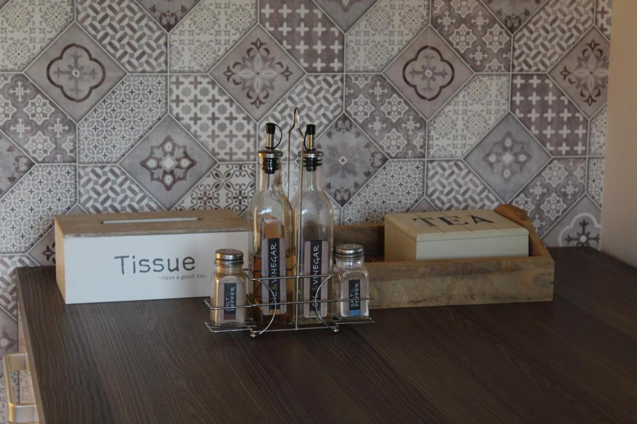 Apartman Diva Tuzla Luaran gambar